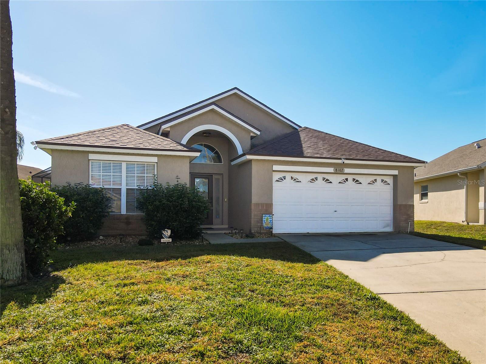 Image 65 of 67 For 8102 Pomo Drive