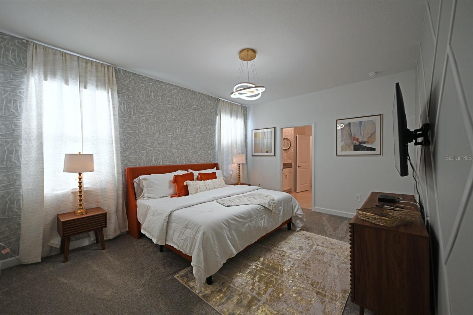 Image 25 of 100 For 4221 Paragraph Drive