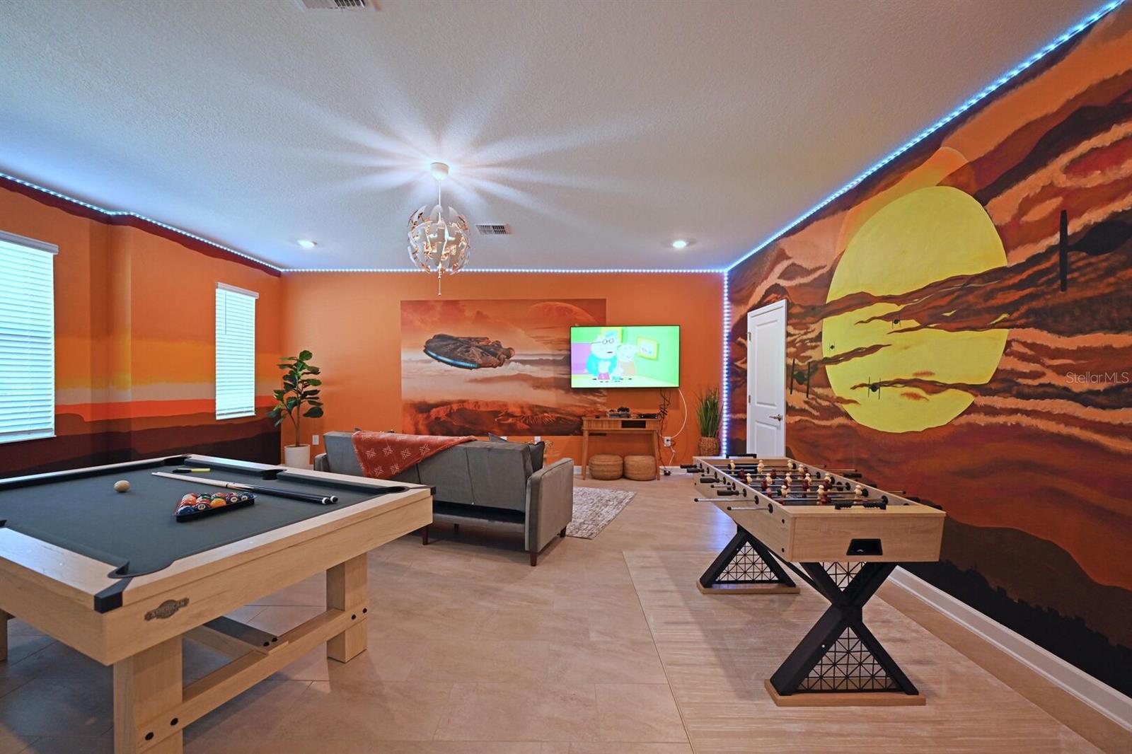 Image 8 of 100 For 4221 Paragraph Drive