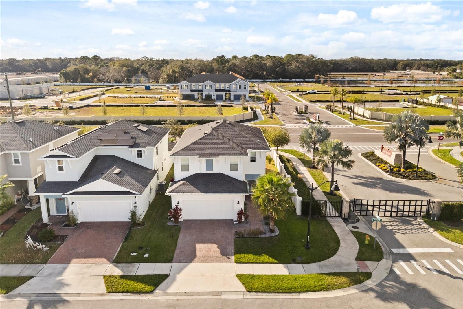 Image 32 of 36 For 3640 Voyager Lane