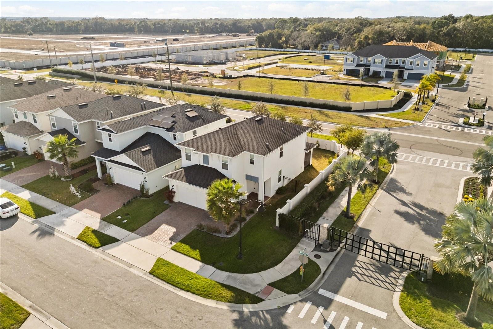 Image 33 of 36 For 3640 Voyager Lane