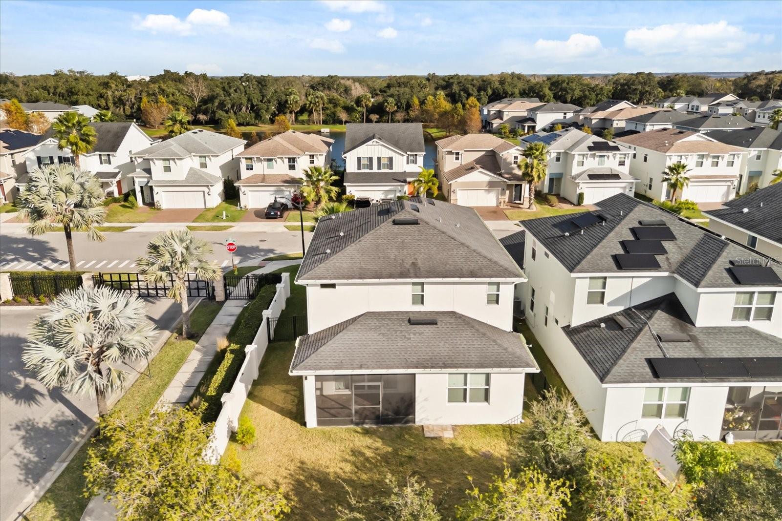 Image 34 of 36 For 3640 Voyager Lane