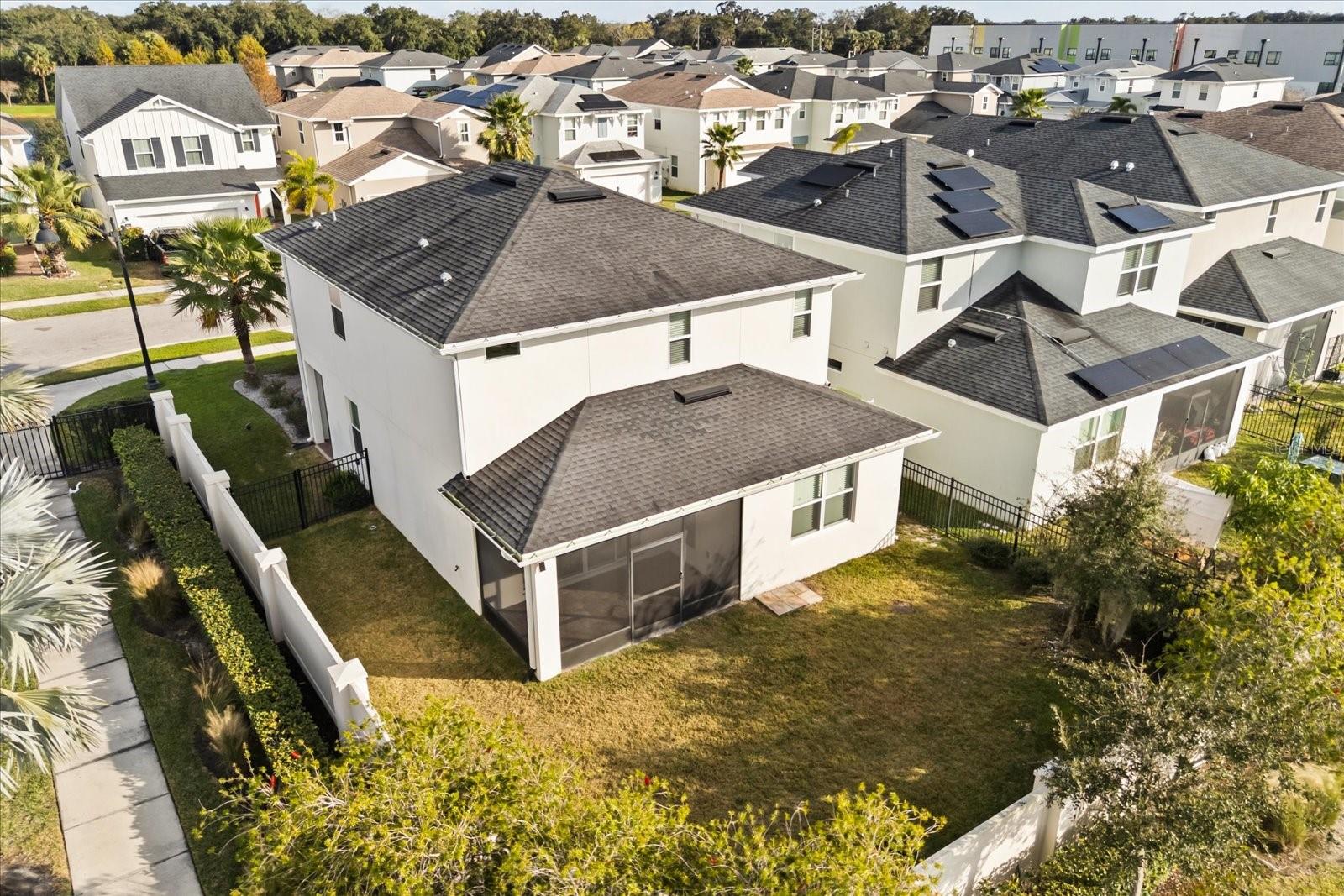 Image 35 of 36 For 3640 Voyager Lane