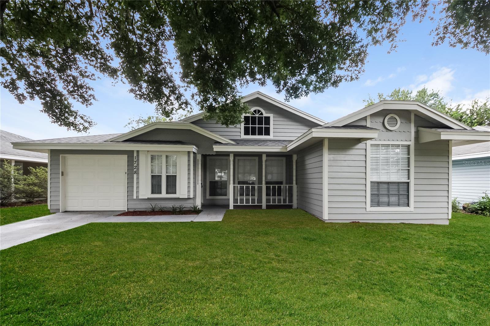 Details for 1728 Dorset Drive, MOUNT DORA, FL 32757
