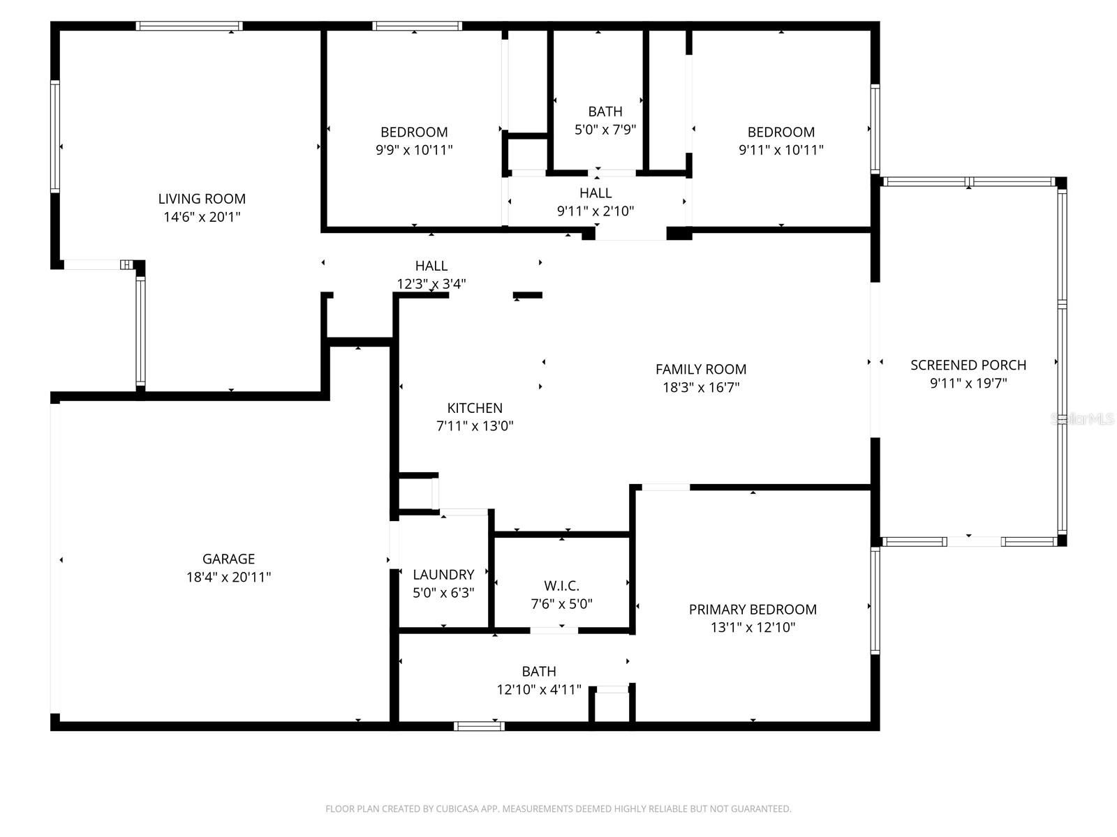 Image 37 of 37 For 305 Abigail Road