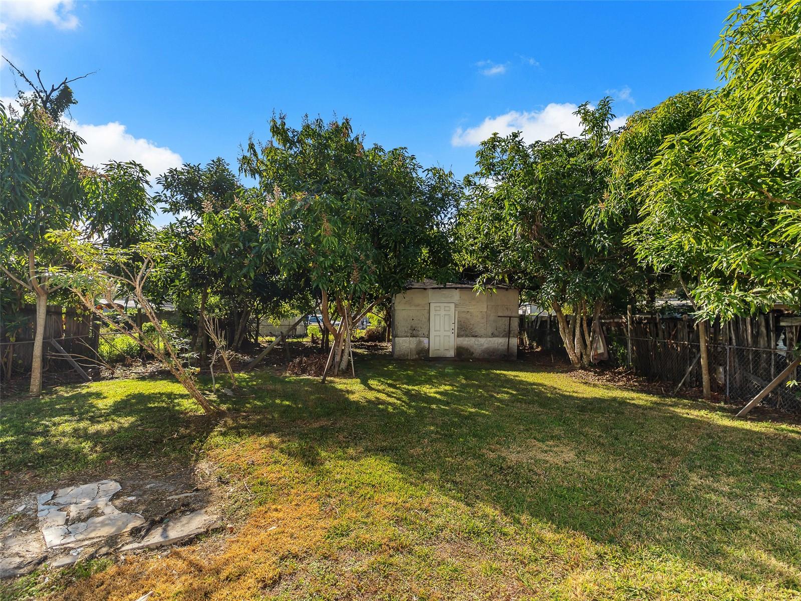 Image 22 of 22 For 3910 Robinson Street