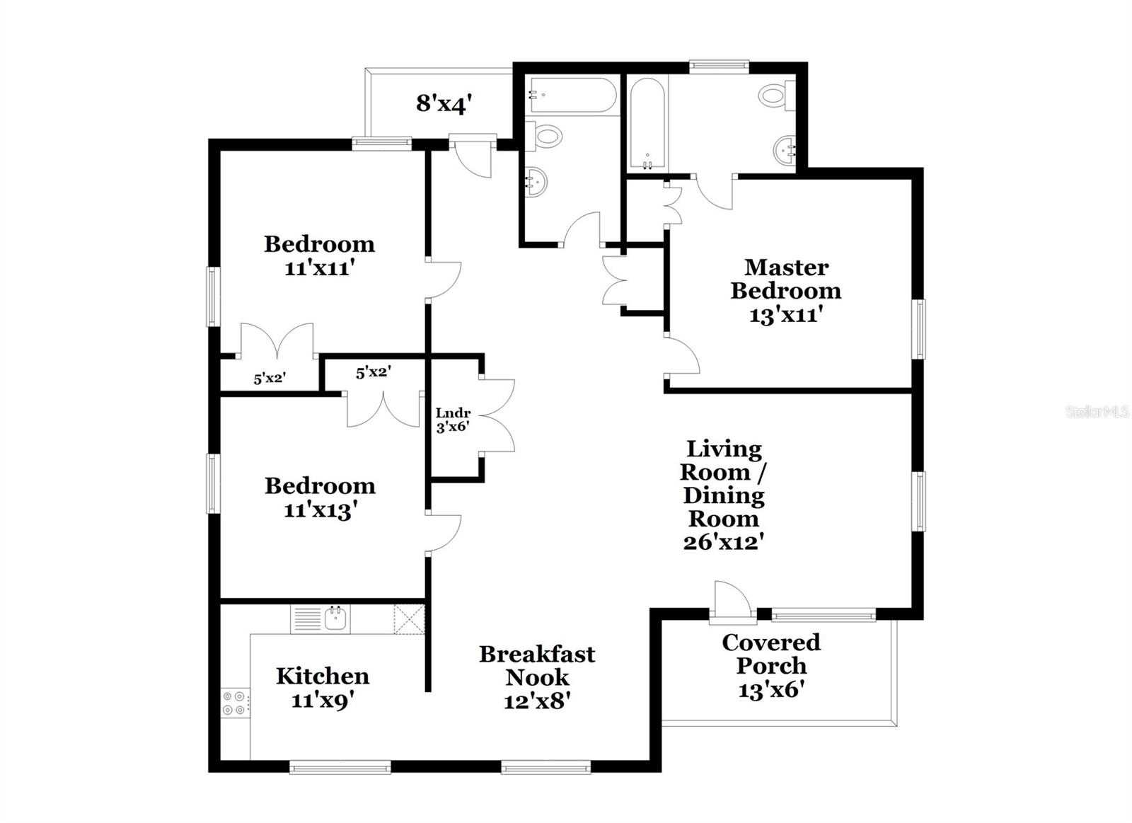 Image 16 of 16 For 525 Braddock Street S