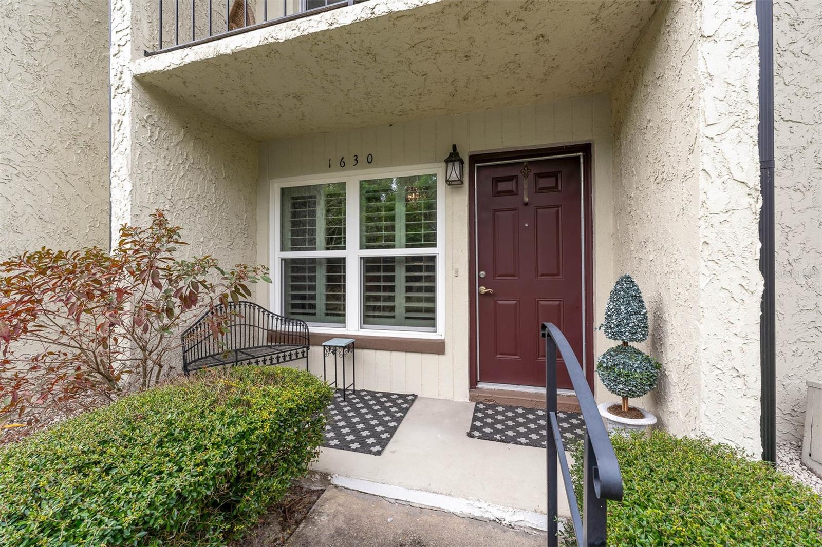 Image 4 of 32 For 1630 Gulfview Drive 423