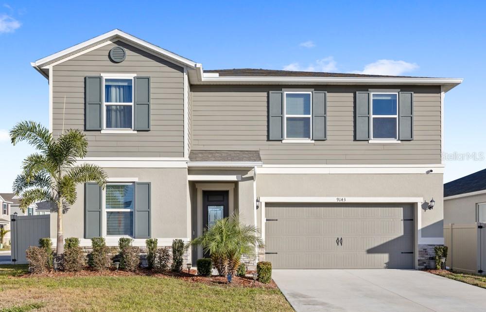 Details for 9143 Hooten Way, DAVENPORT, FL 33896