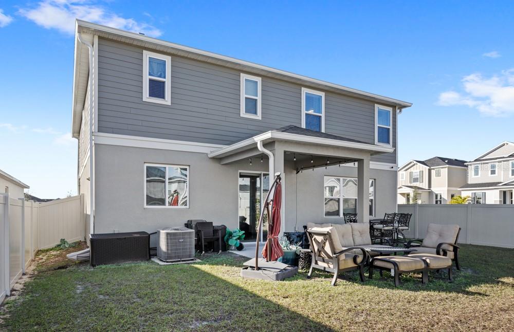 Image 35 of 47 For 9143 Hooten Way