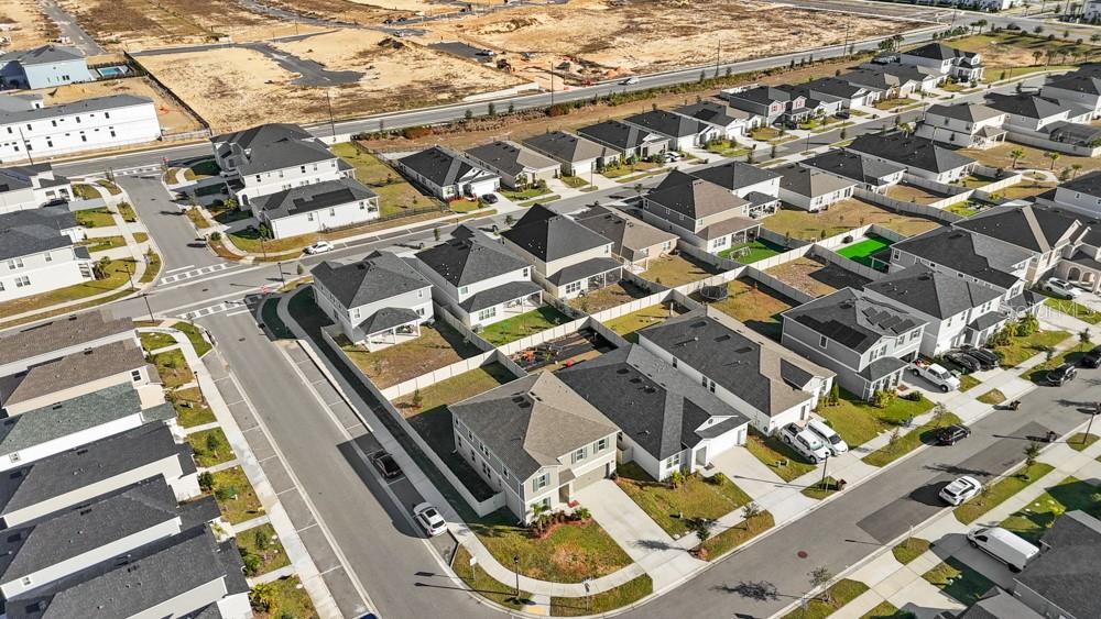 Image 41 of 47 For 9143 Hooten Way