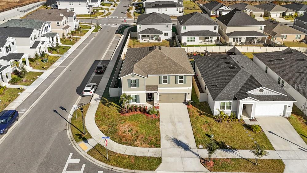 Image 43 of 47 For 9143 Hooten Way