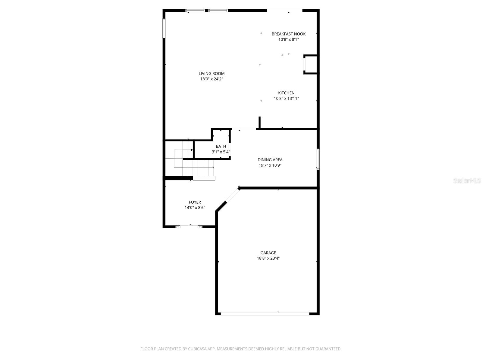 Image 37 of 39 For 12034 Citrus Leaf Drive
