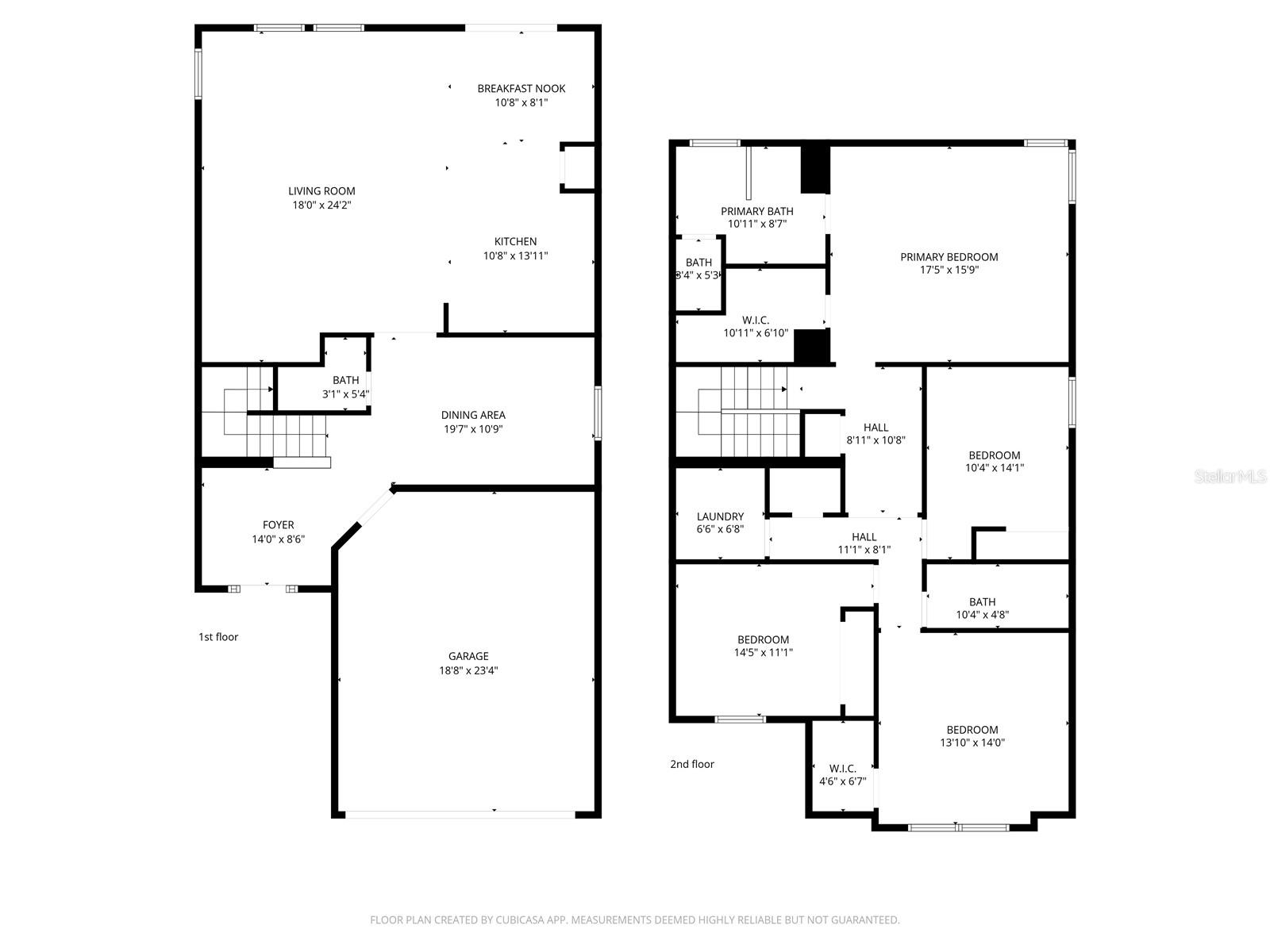 Image 39 of 39 For 12034 Citrus Leaf Drive