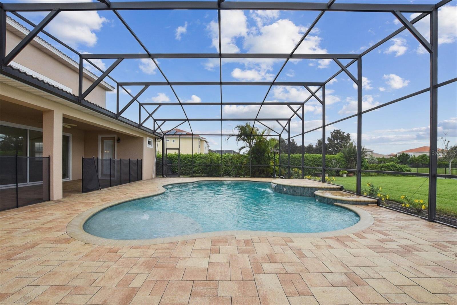 Image 24 of 26 For 18229 Bellezza Drive