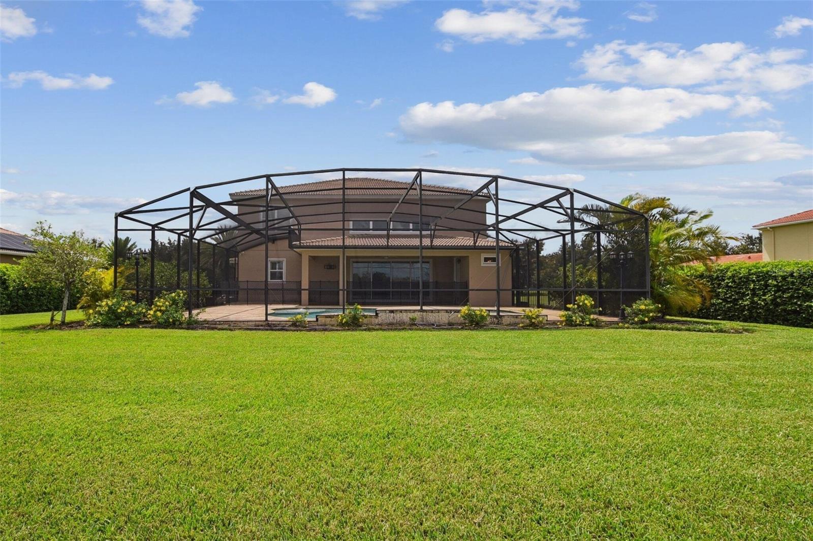 Image 25 of 26 For 18229 Bellezza Drive