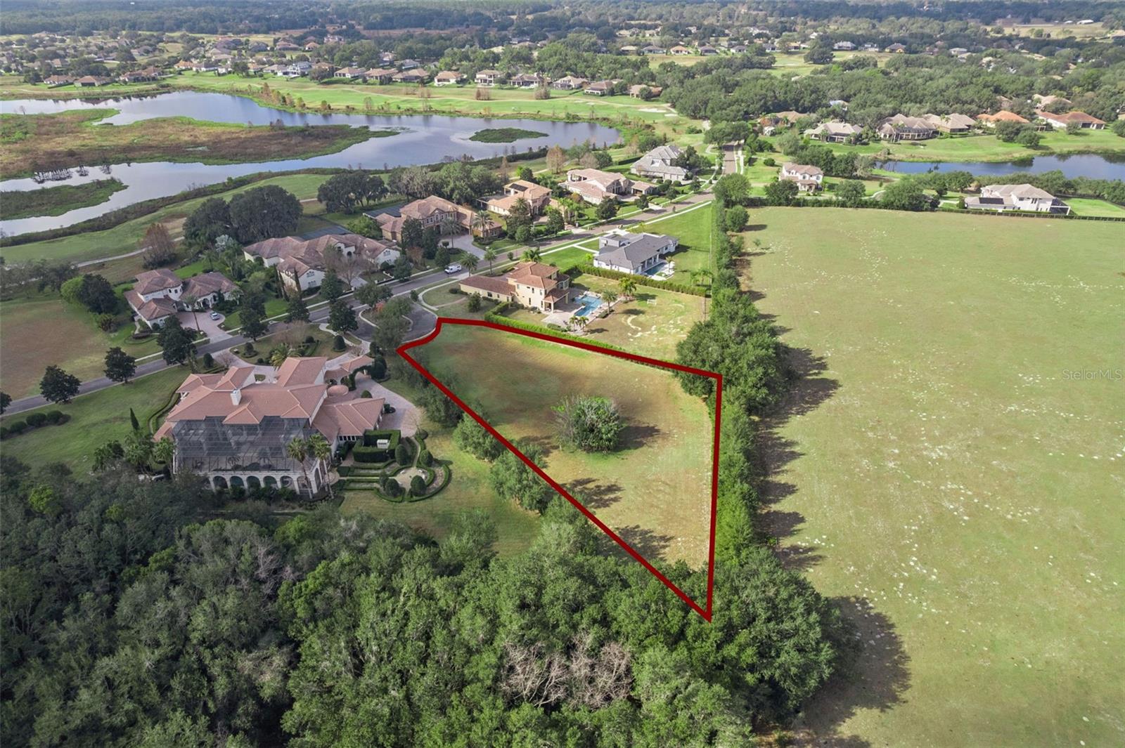 Details for 26027 Estates Ridge Drive, SORRENTO, FL 32776