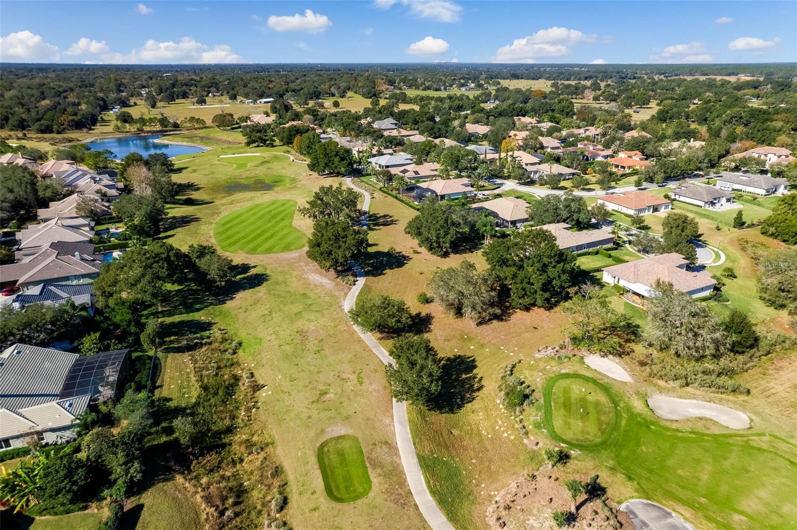 Image 11 of 20 For 26027 Estates Ridge Drive