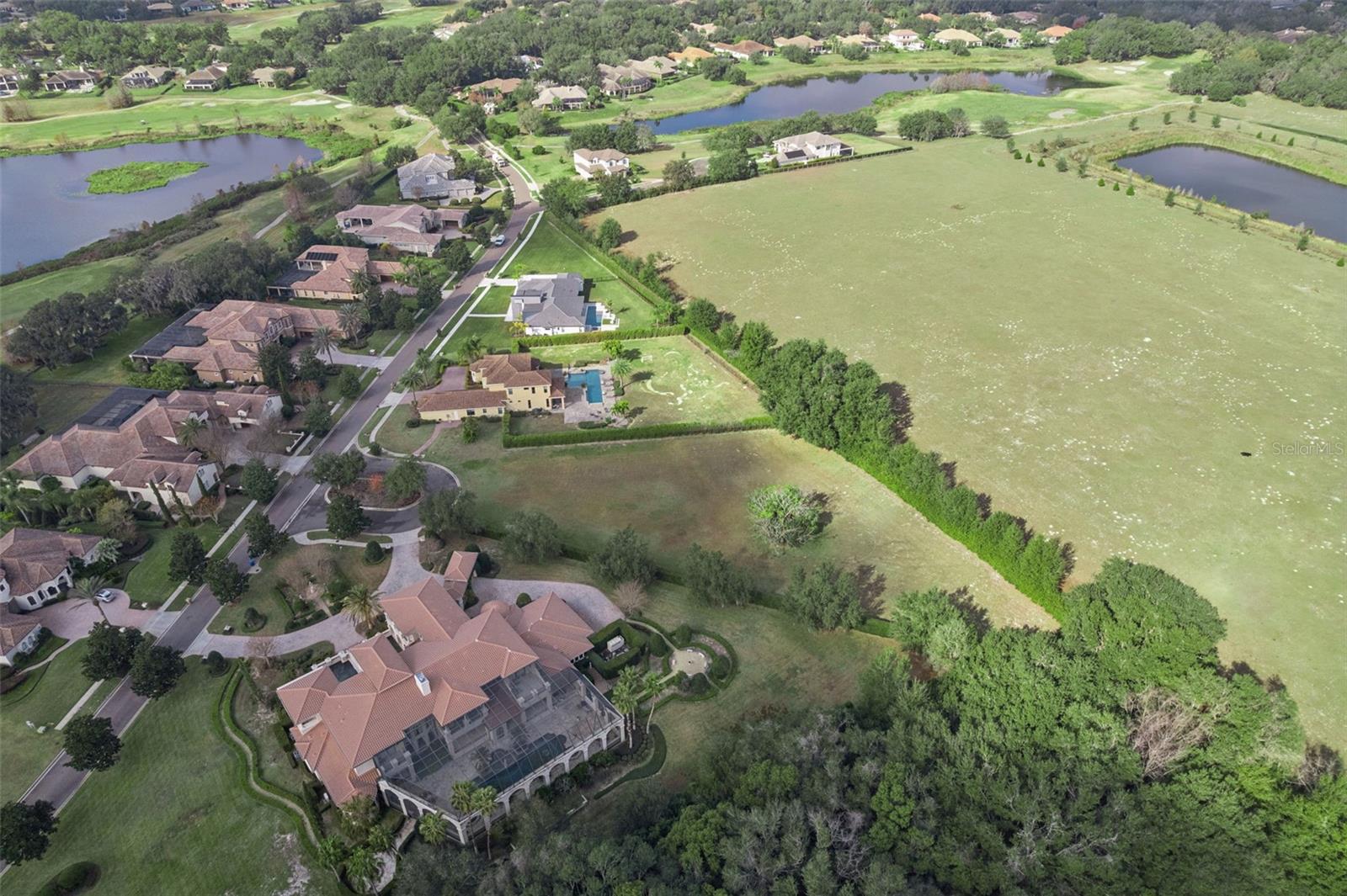 Image 5 of 20 For 26027 Estates Ridge Drive