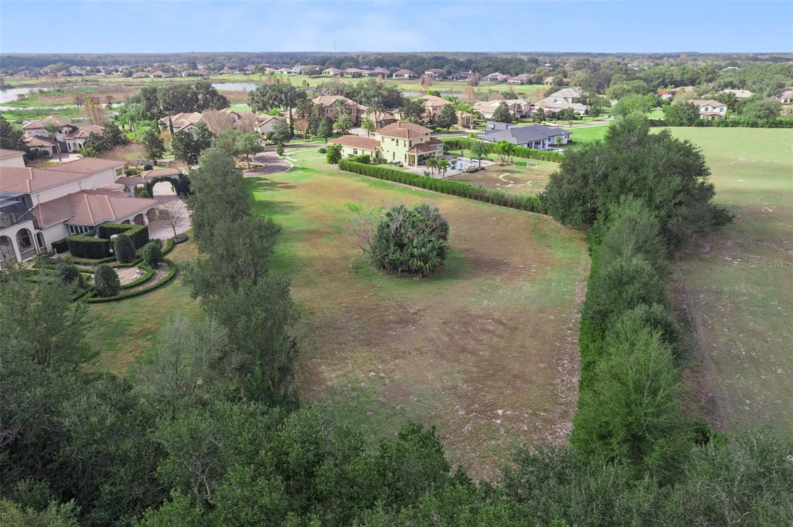 Image 6 of 20 For 26027 Estates Ridge Drive