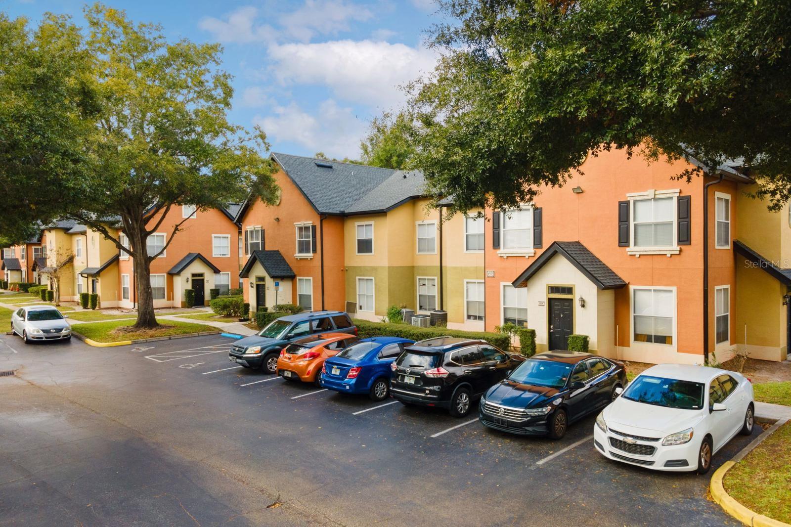 Image 2 of 28 For 5979 Westgate Drive 1021