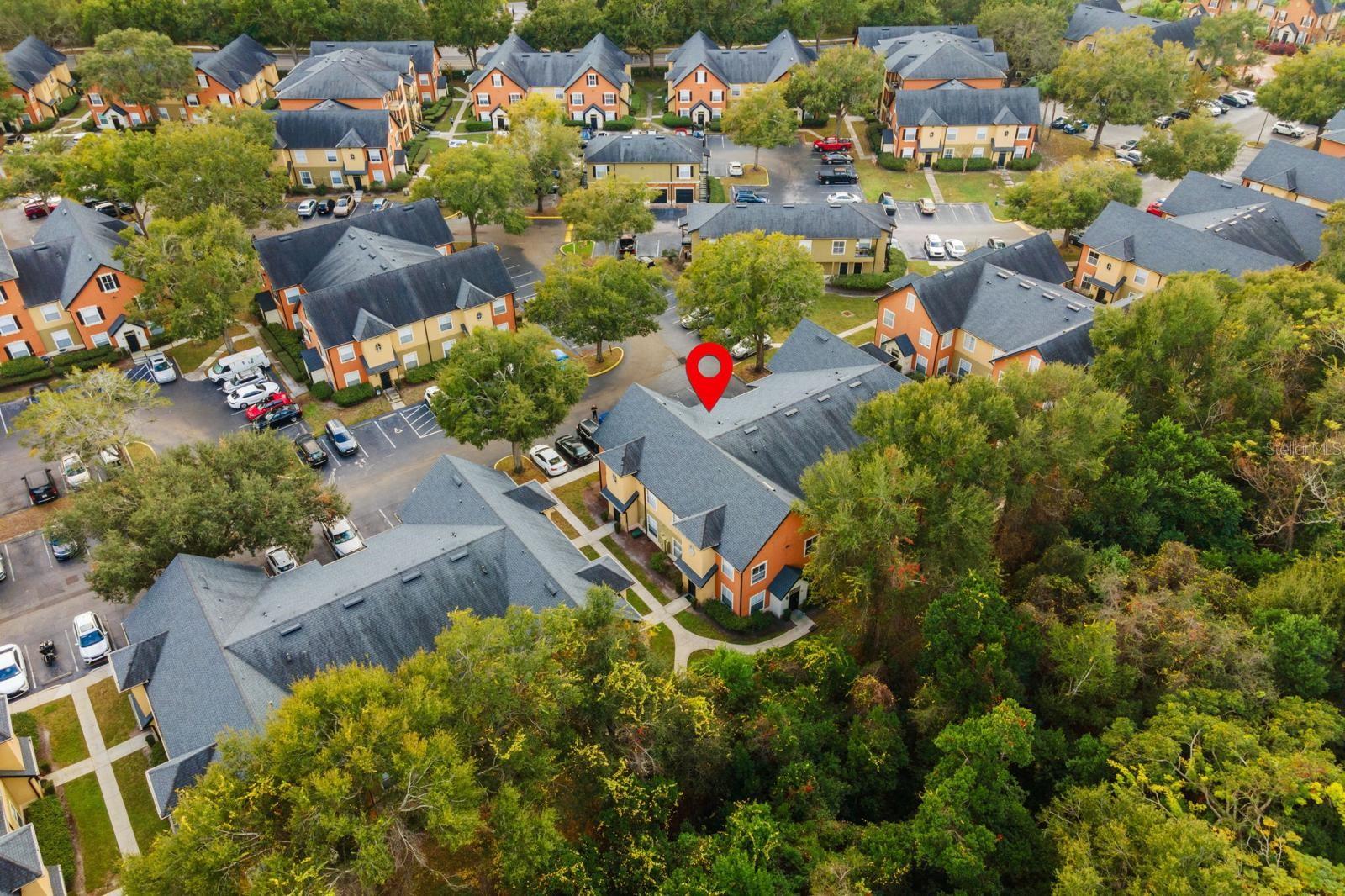 Image 26 of 28 For 5979 Westgate Drive 1021