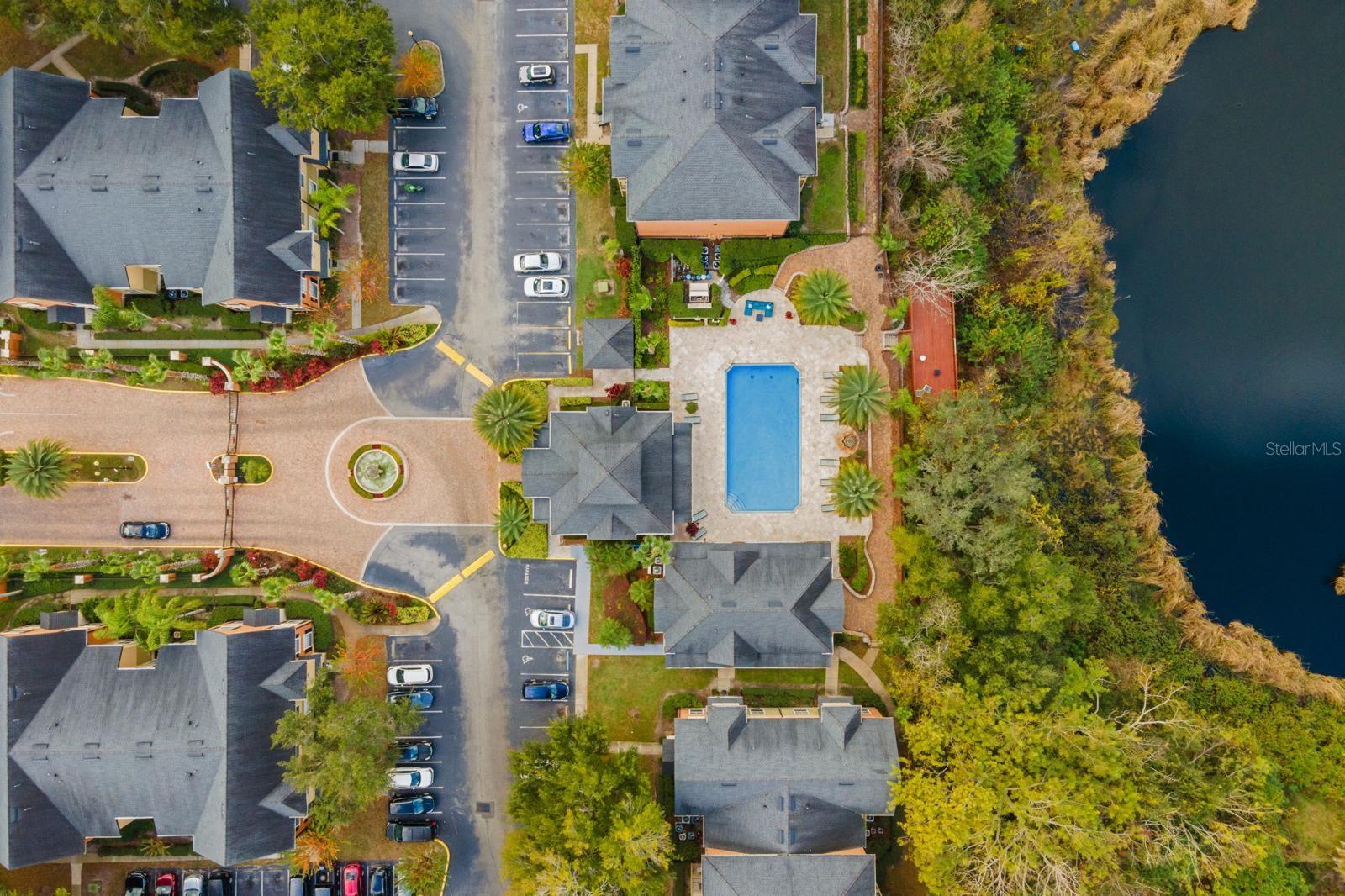 Image 28 of 28 For 5979 Westgate Drive 1021