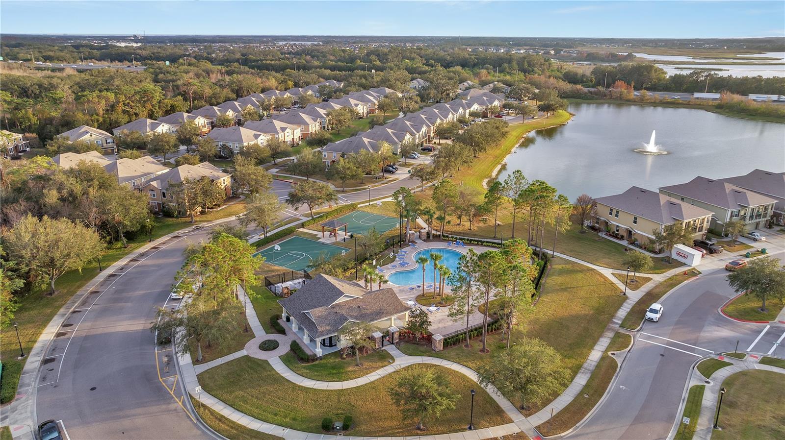 Image 32 of 32 For 1329 Broken Oak Drive 51a