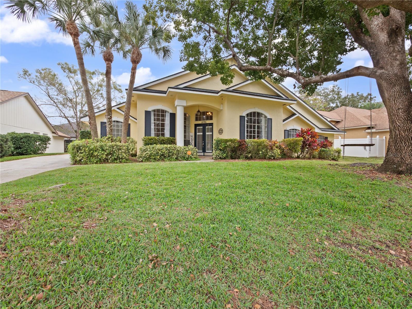 Details for 1096 New Castle Lane, OVIEDO, FL 32765