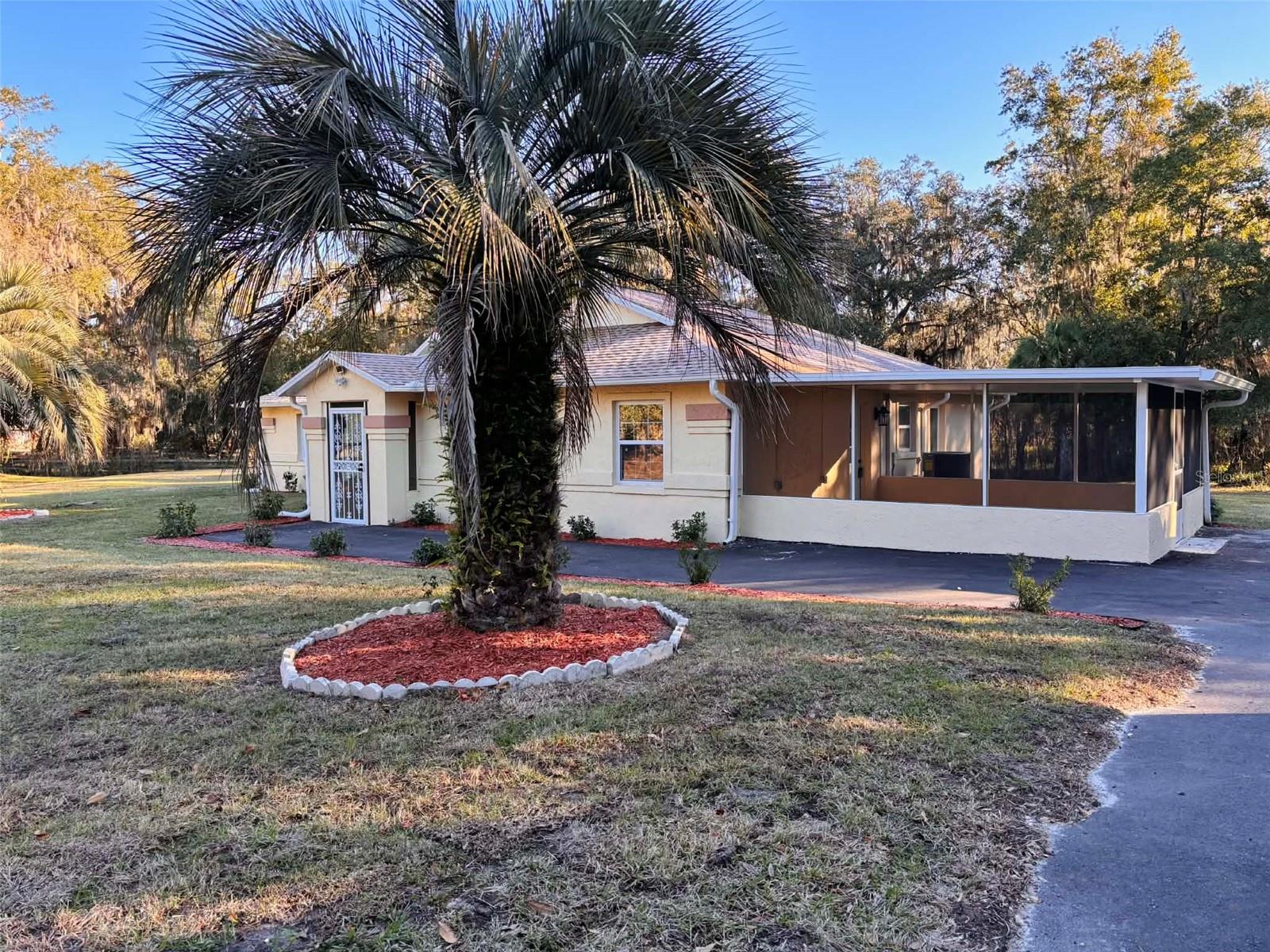 Details for 12989 Highway 225, REDDICK, FL 32686