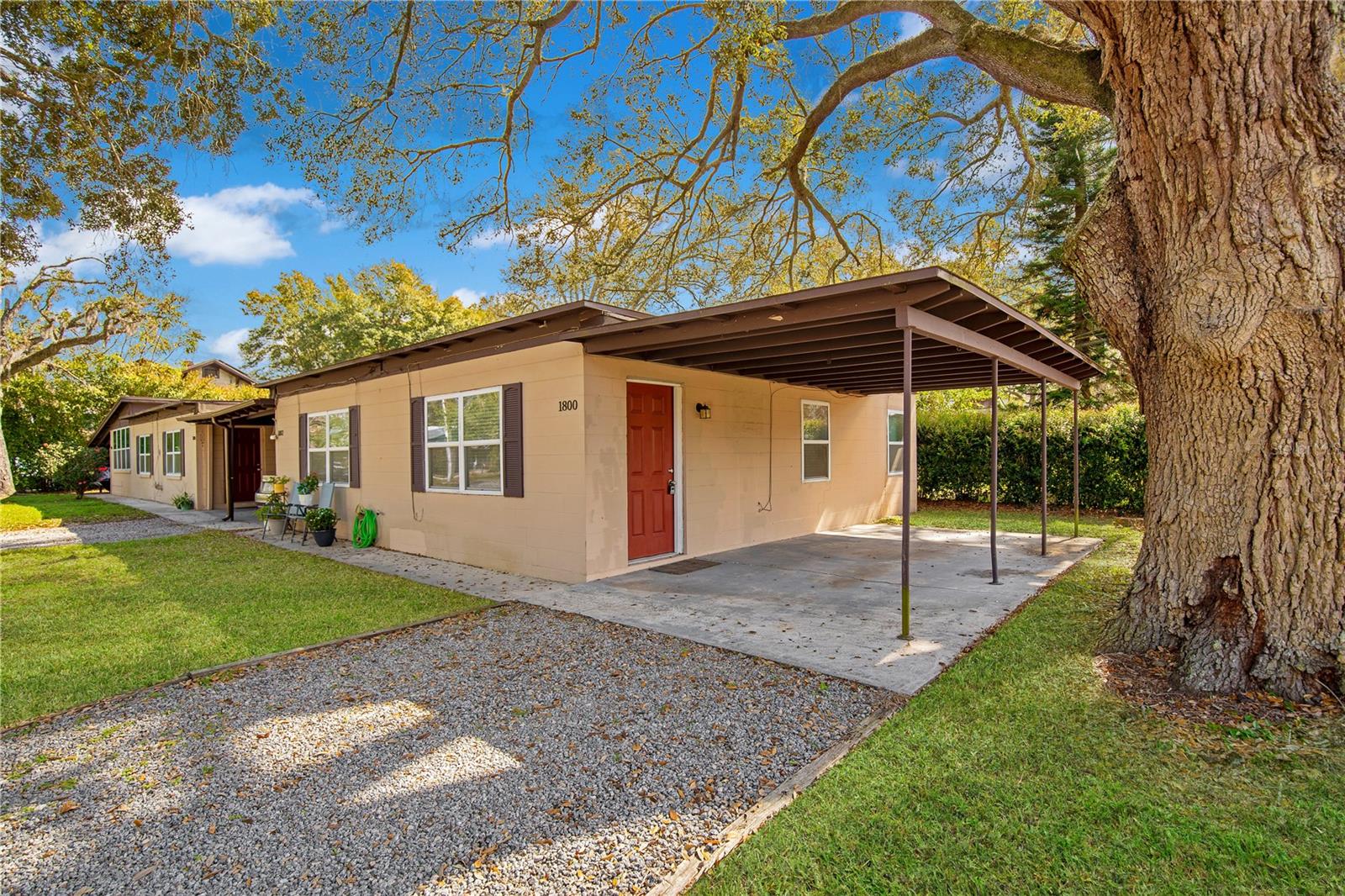 Details for 1800 Harding Street, ORLANDO, FL 32806