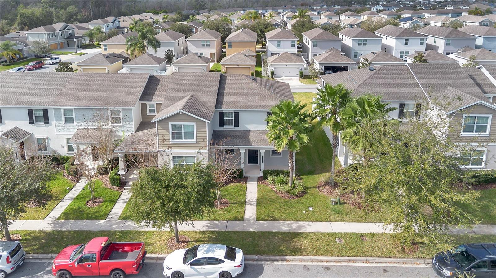 Image 27 of 34 For 11144 Suspense Drive