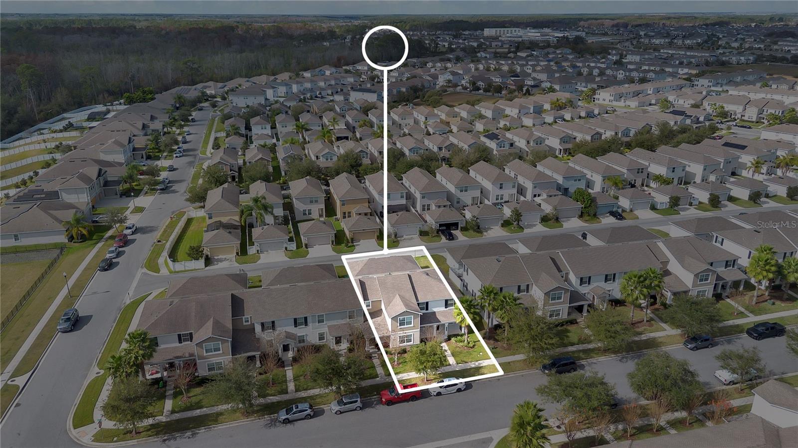 Image 31 of 34 For 11144 Suspense Drive