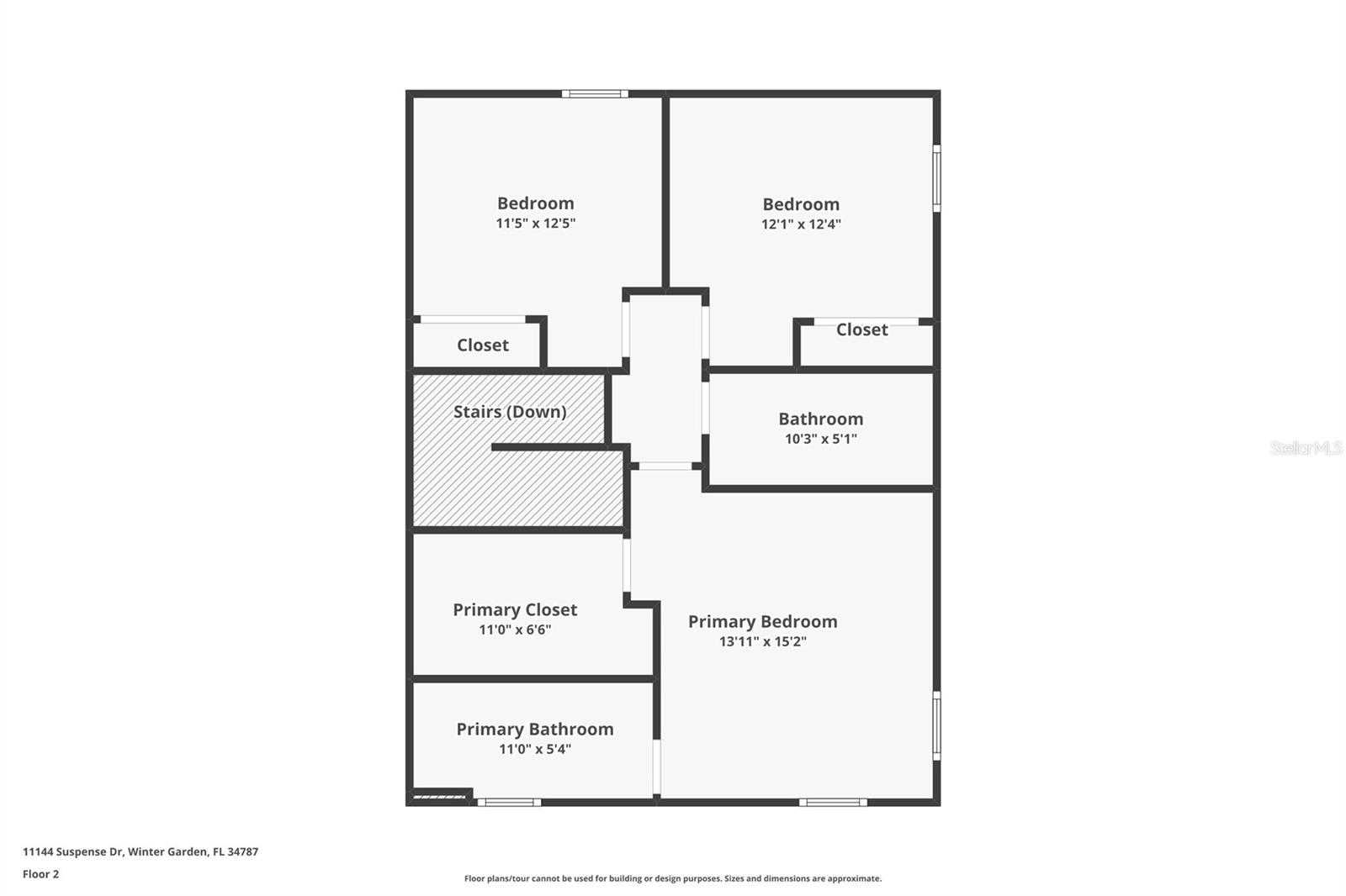 Image 34 of 34 For 11144 Suspense Drive