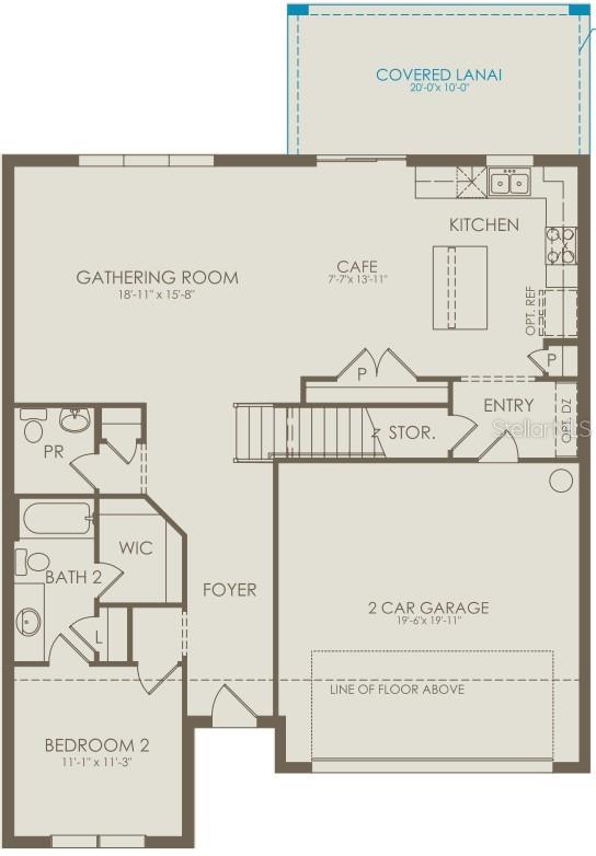 Image 2 of 28 For 9824 Passaic Parkway