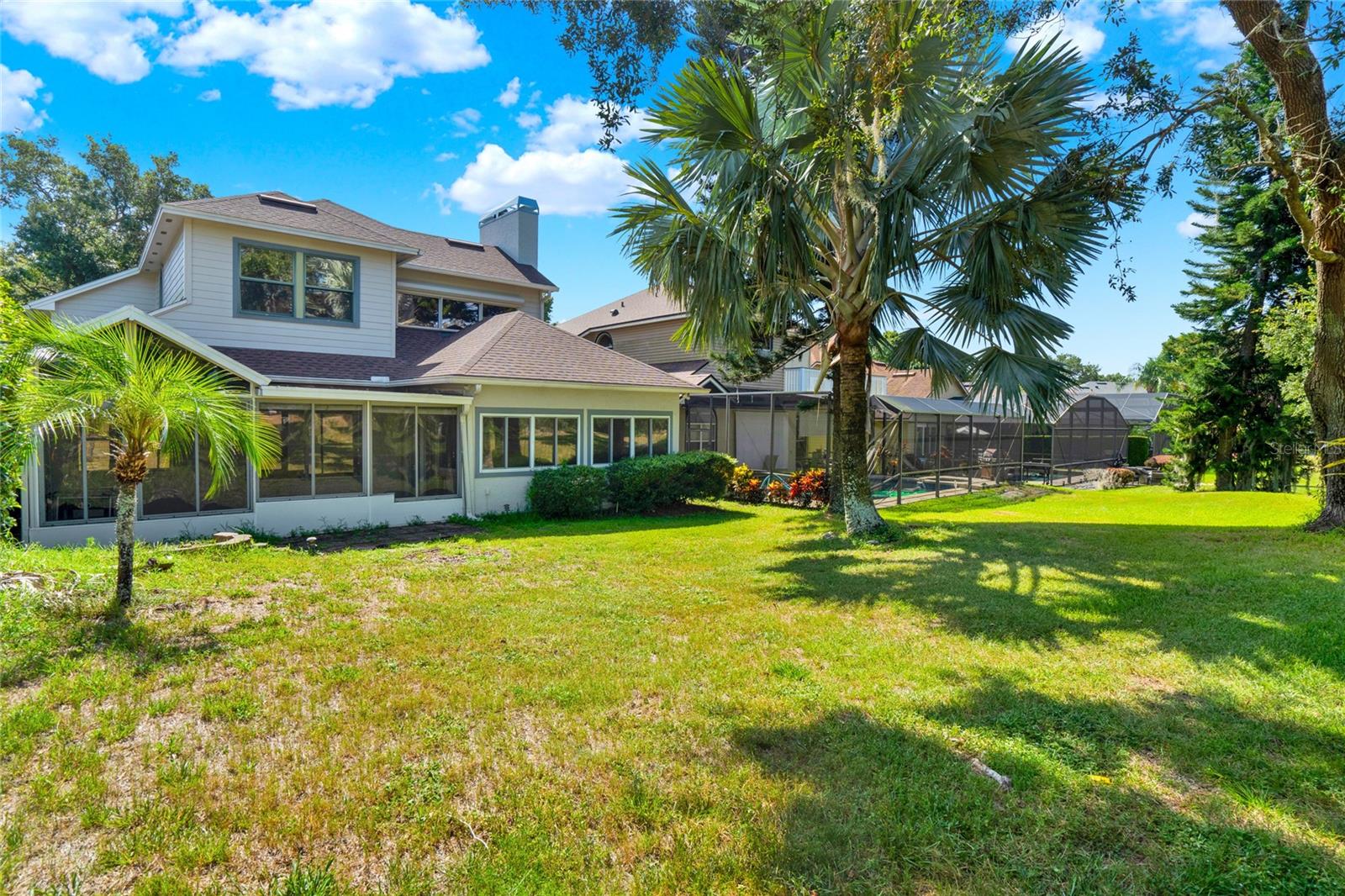 Image 27 of 29 For 738 Powderhorn Circle