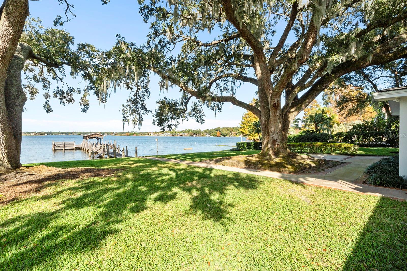 Image 27 of 31 For 3519 Cullen Lake Shore Drive