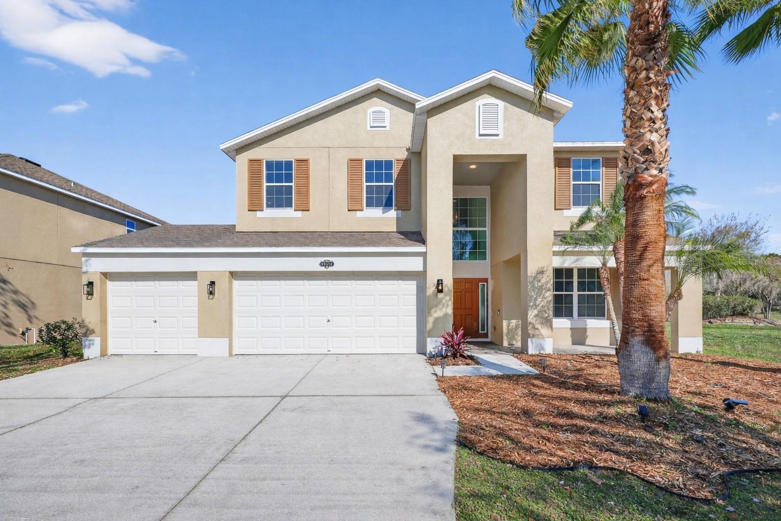 Details for 10874 Breaking Rocks Drive, TAMPA, FL 33647