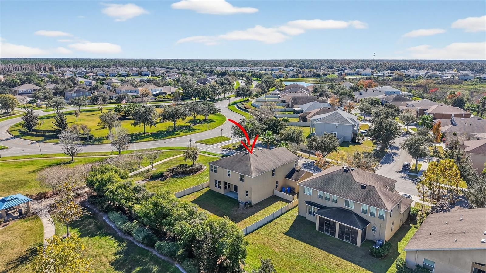 Image 24 of 35 For 10874 Breaking Rocks Drive