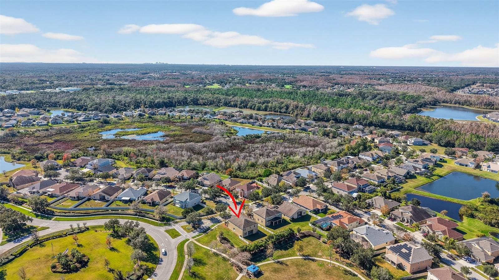 Image 32 of 35 For 10874 Breaking Rocks Drive