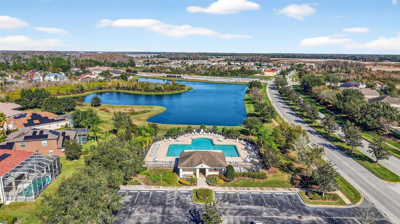 Image 33 of 35 For 10874 Breaking Rocks Drive