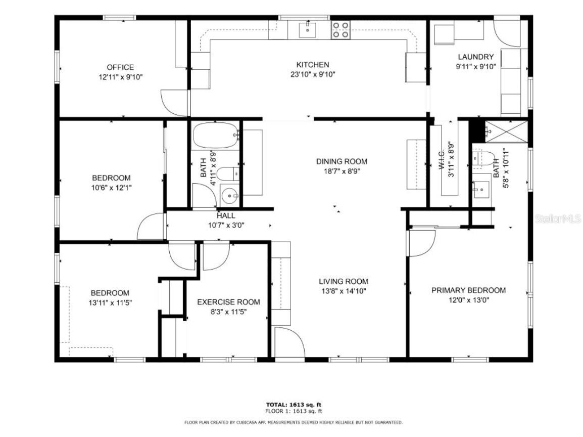 Image 48 of 50 For 11975 162nd Terrace