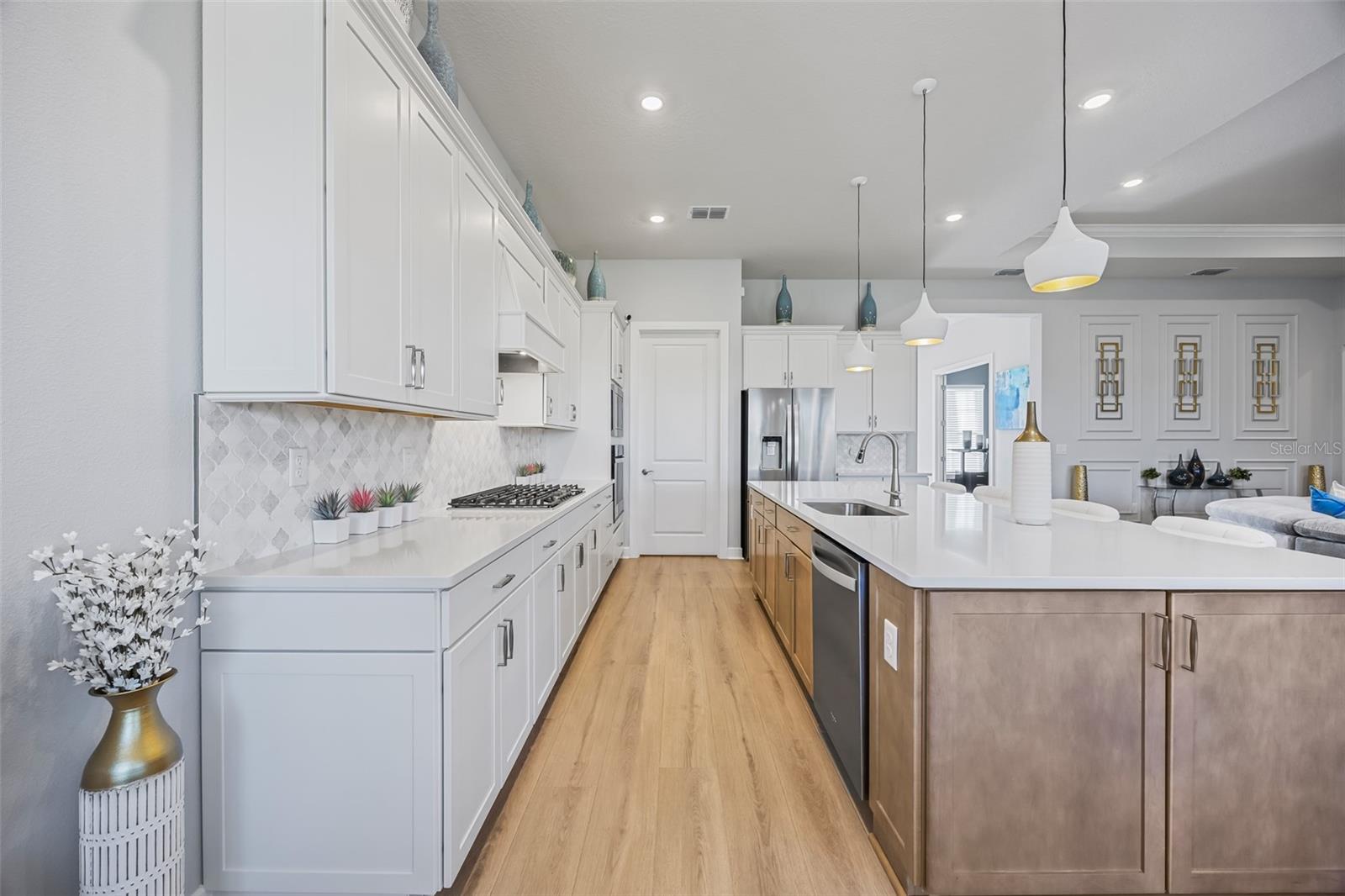 Image 12 of 42 For 2575 Pine Preserve Court