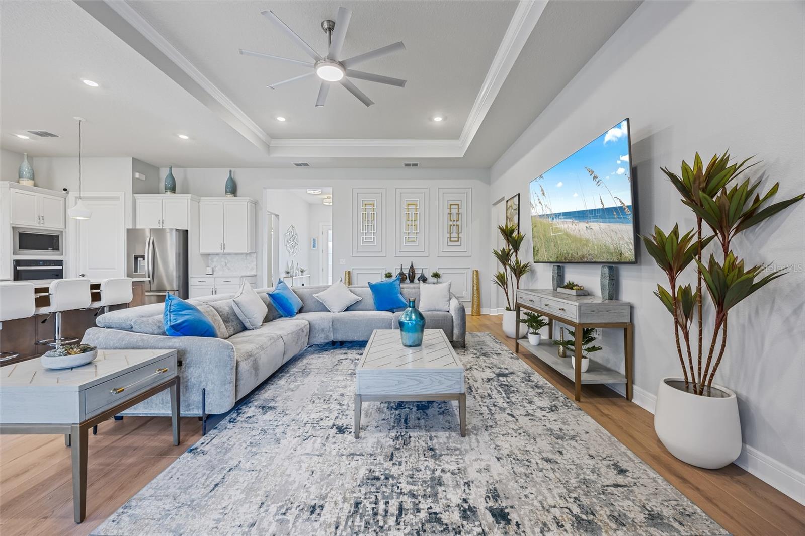 Image 16 of 42 For 2575 Pine Preserve Court