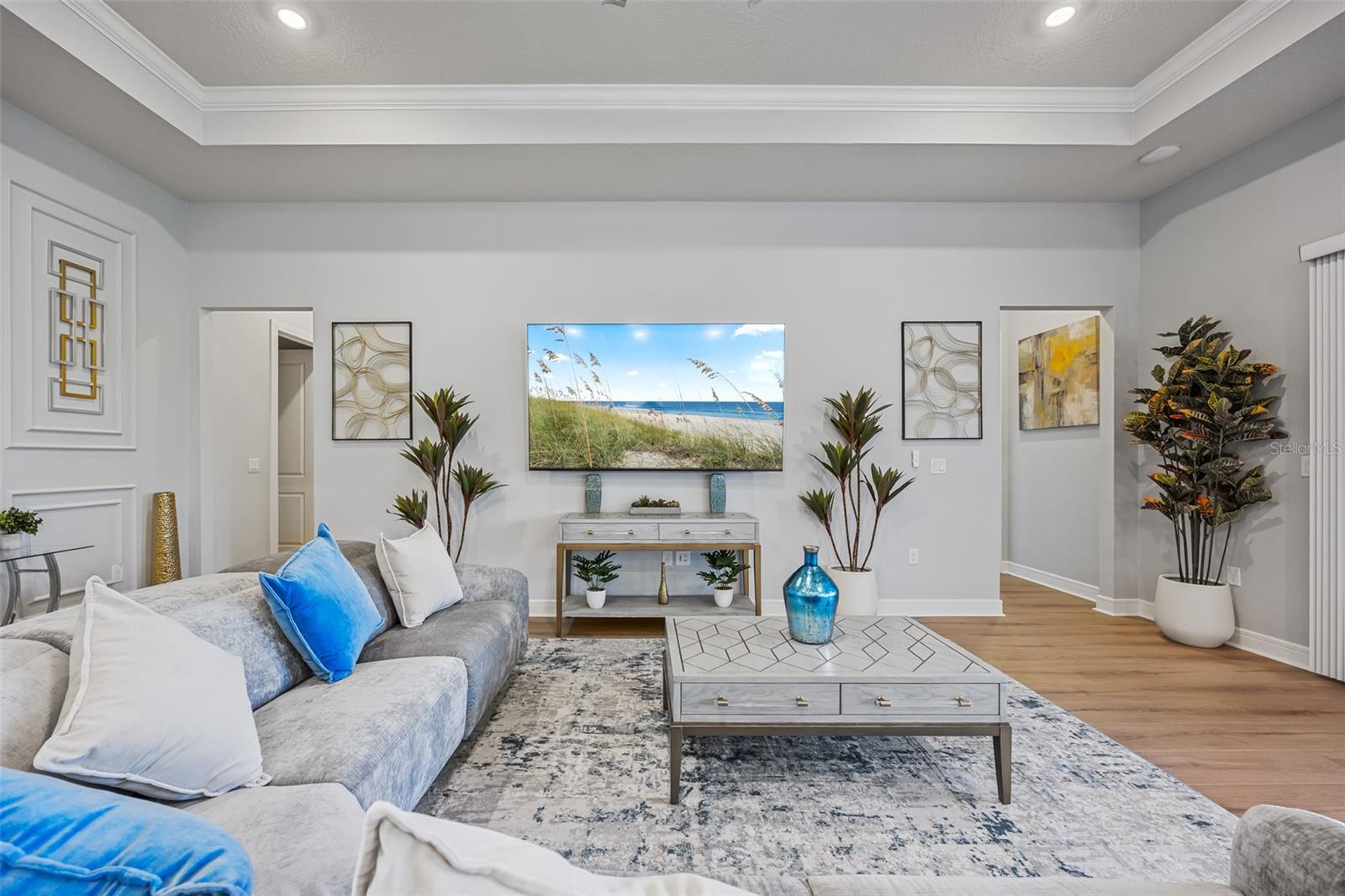 Image 17 of 42 For 2575 Pine Preserve Court