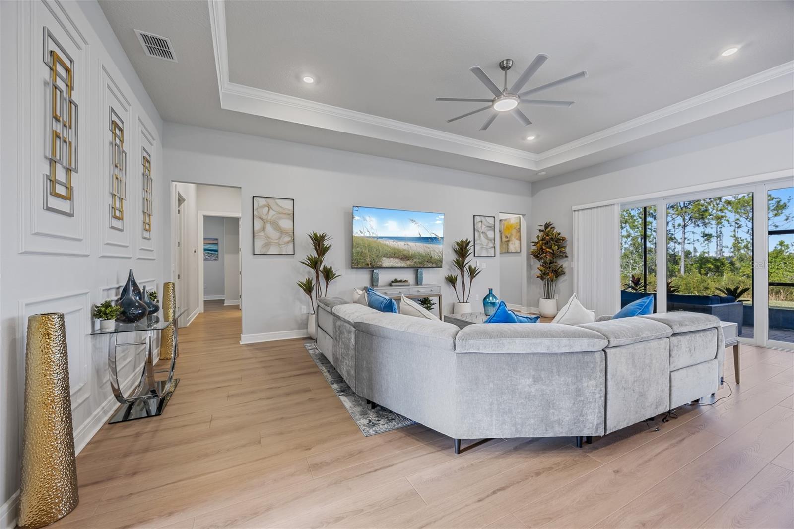 Image 19 of 42 For 2575 Pine Preserve Court