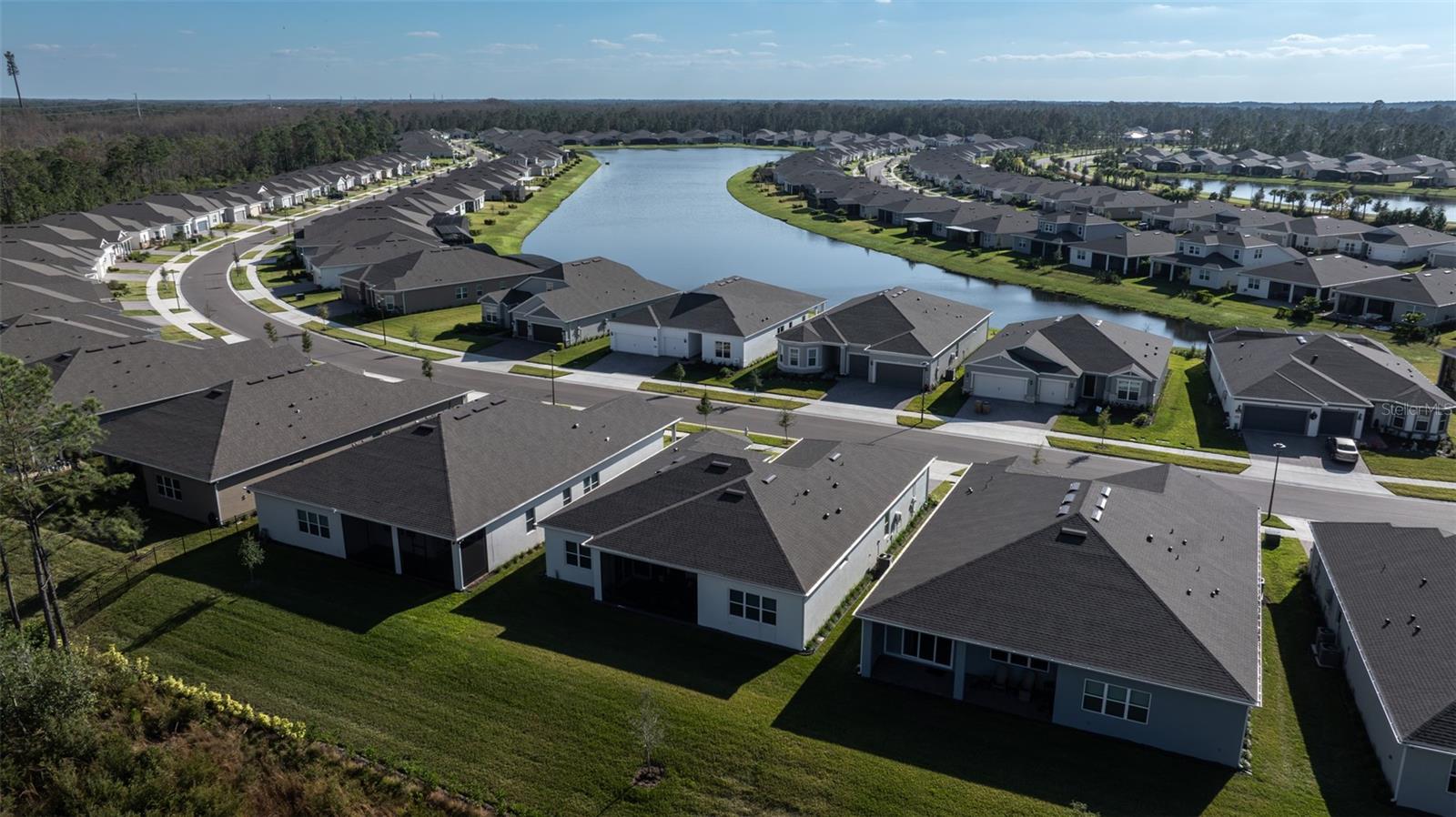 Image 38 of 42 For 2575 Pine Preserve Court