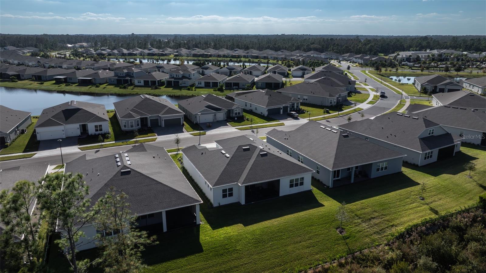 Image 39 of 42 For 2575 Pine Preserve Court