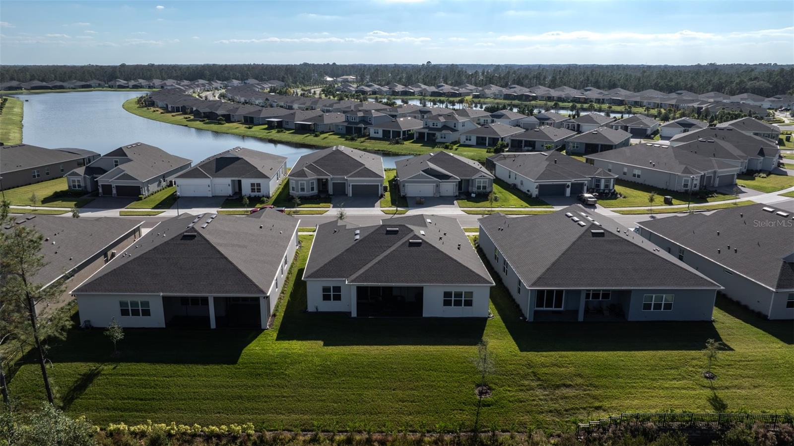 Image 40 of 42 For 2575 Pine Preserve Court