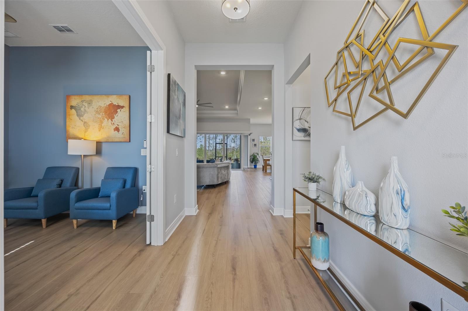 Image 5 of 42 For 2575 Pine Preserve Court